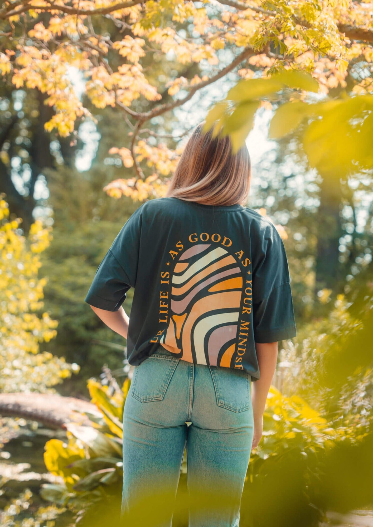 Mindset Shirt