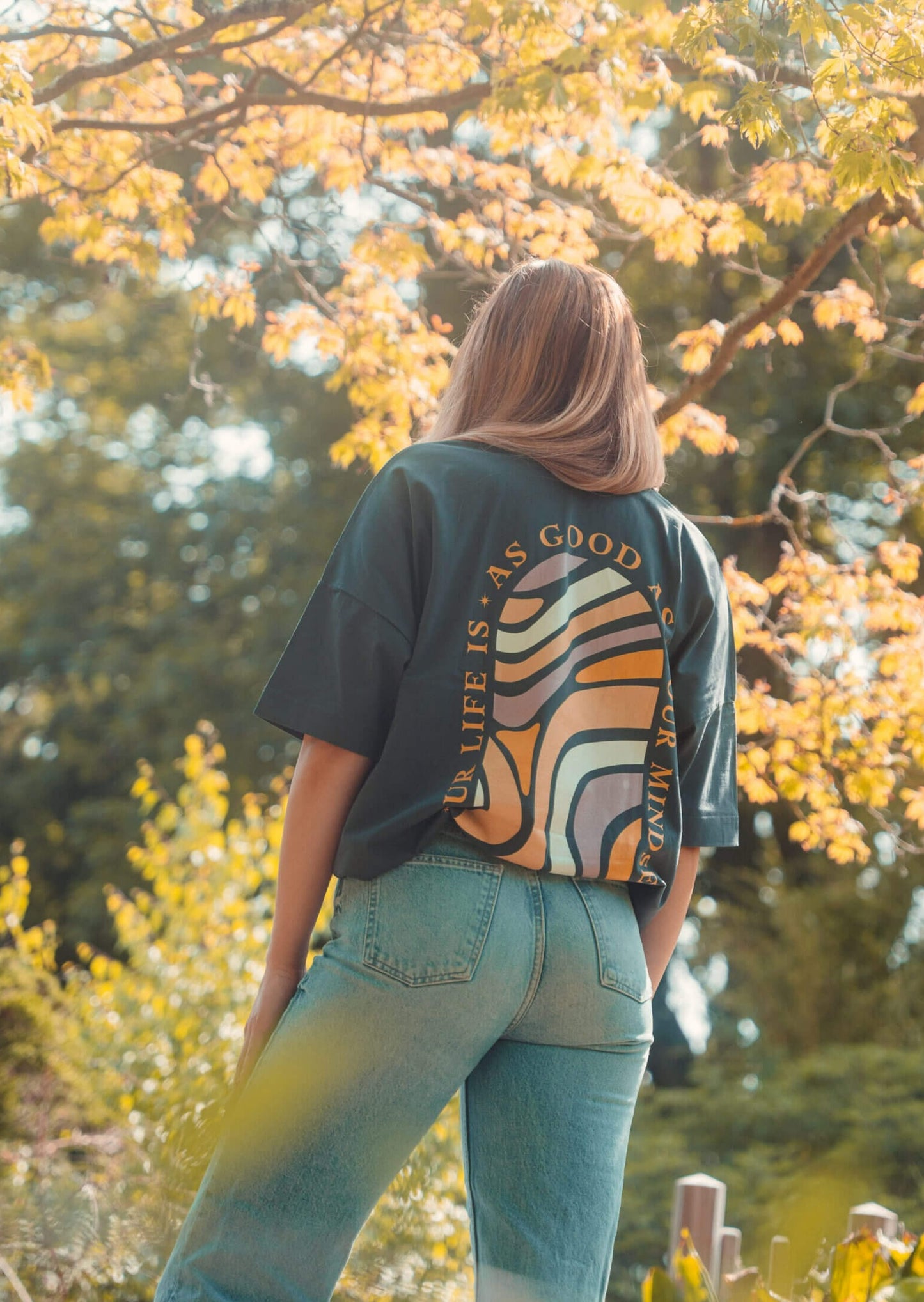 Mindset Shirt