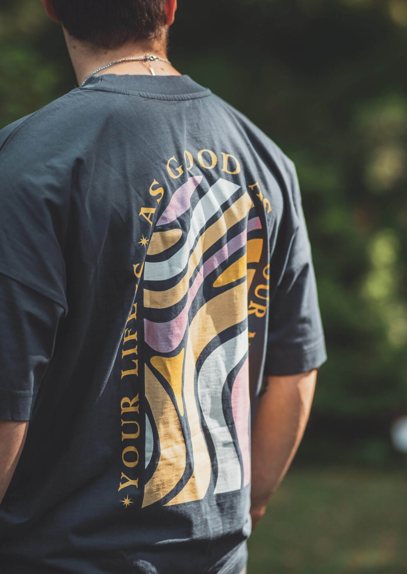 Mindset Shirt