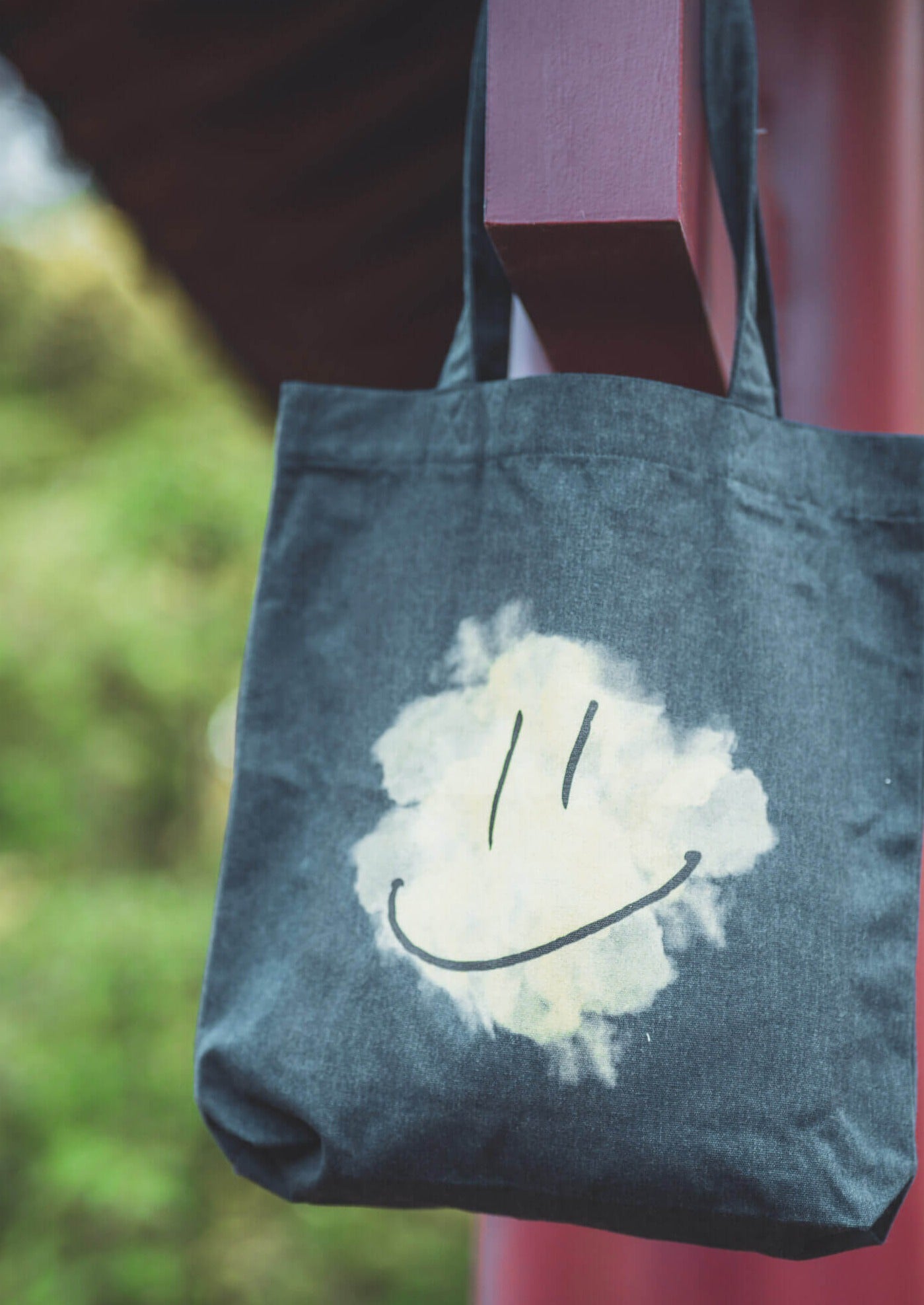 Happy Bag