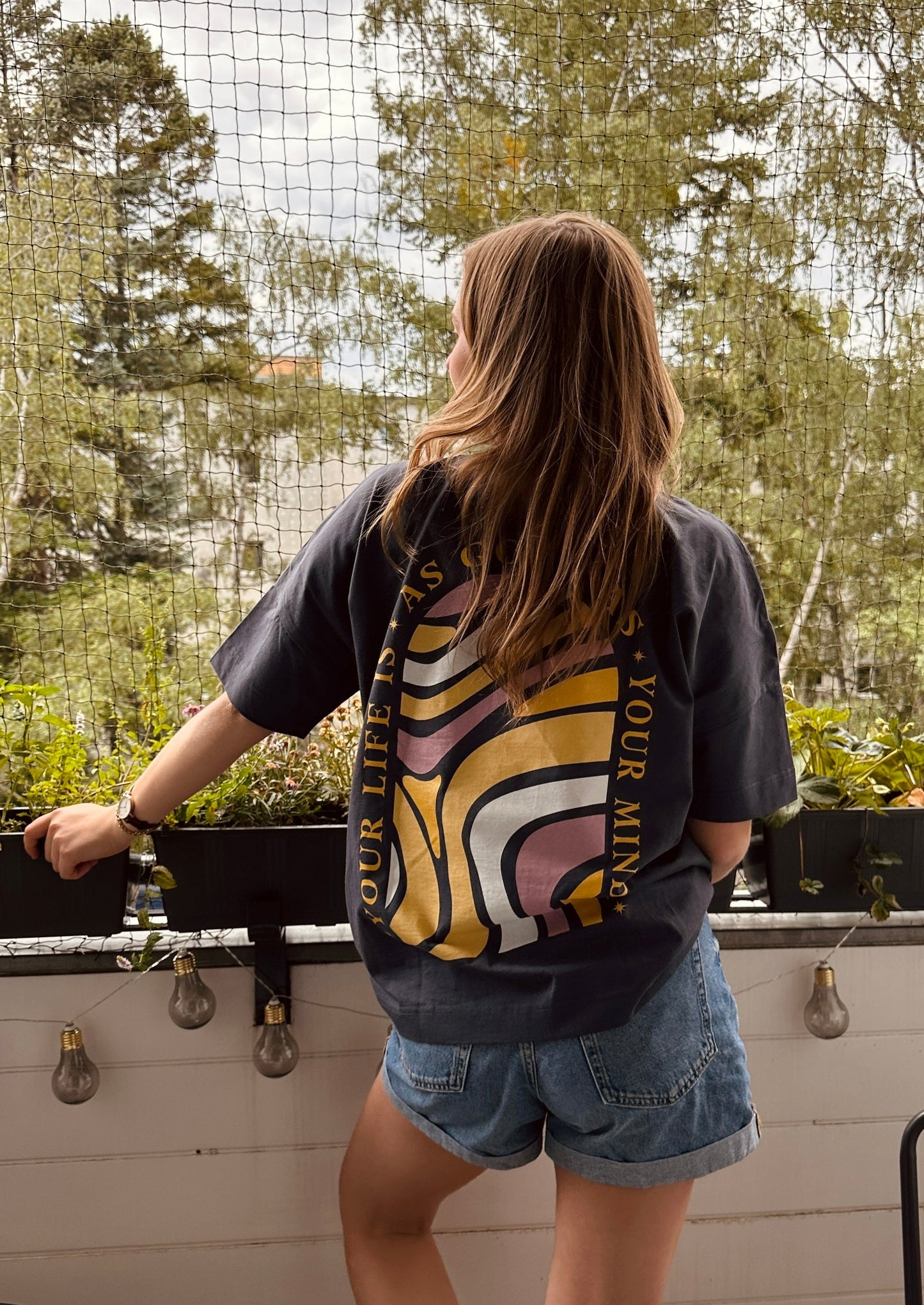 Mindset Shirt