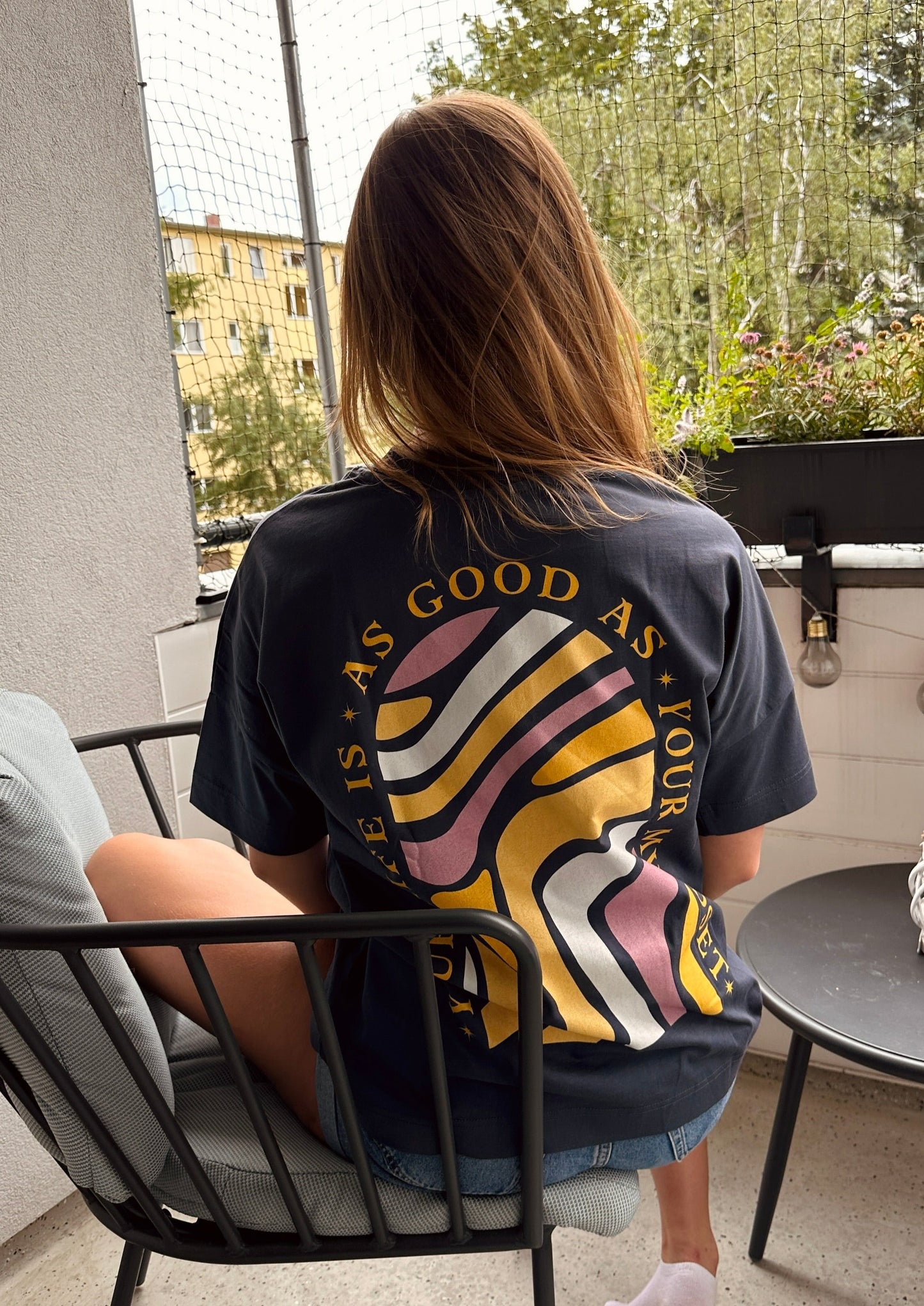 Mindset Shirt