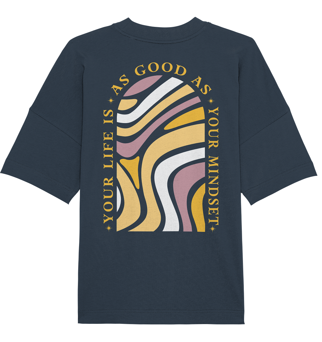 Mindset Shirt