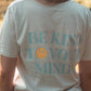 "be kind" Shirt