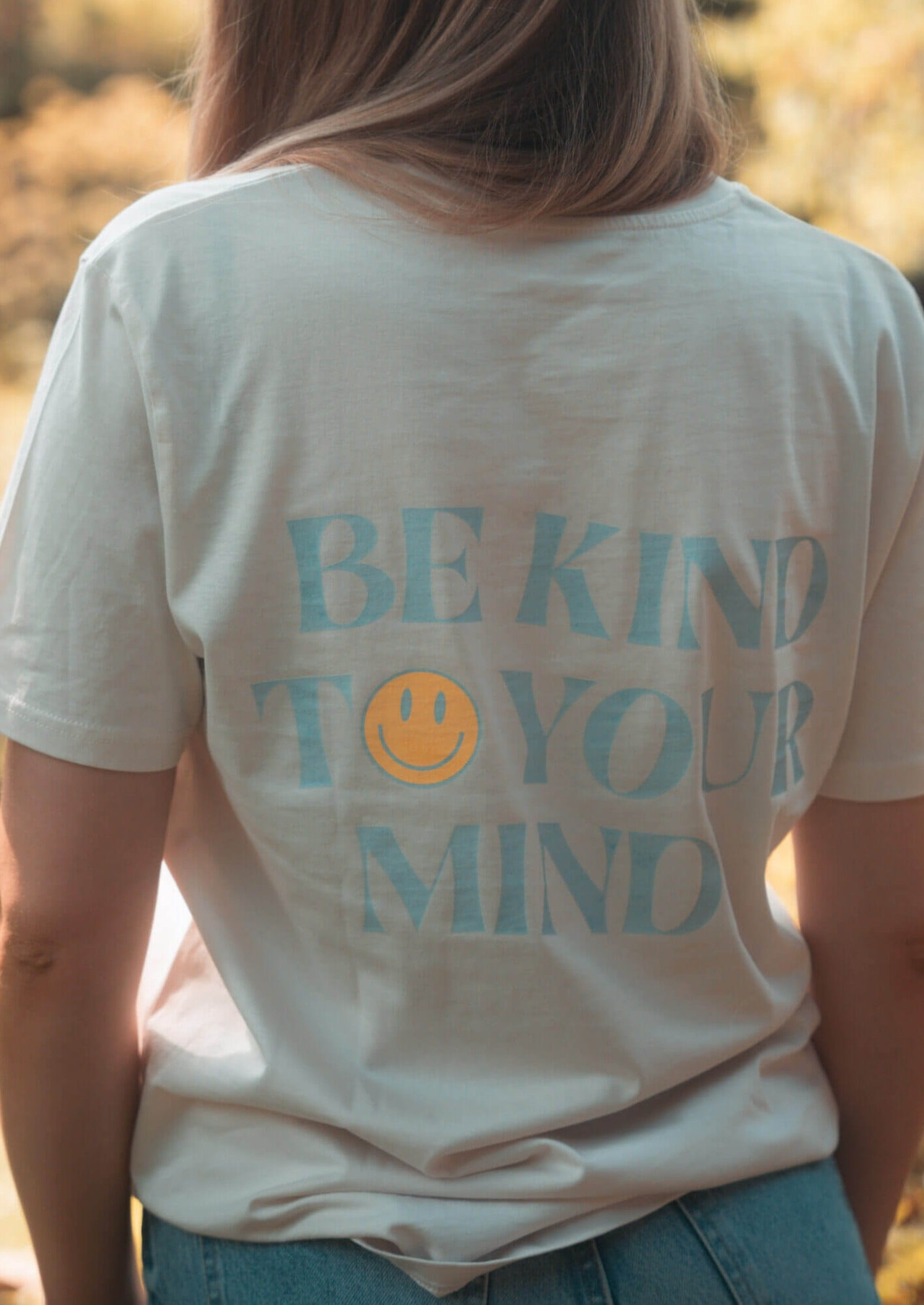 "be kind" Shirt