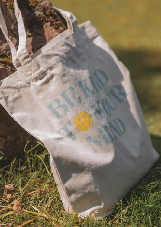 "Be kind" Bag