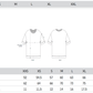 Since 2021 - oversize Shirt.