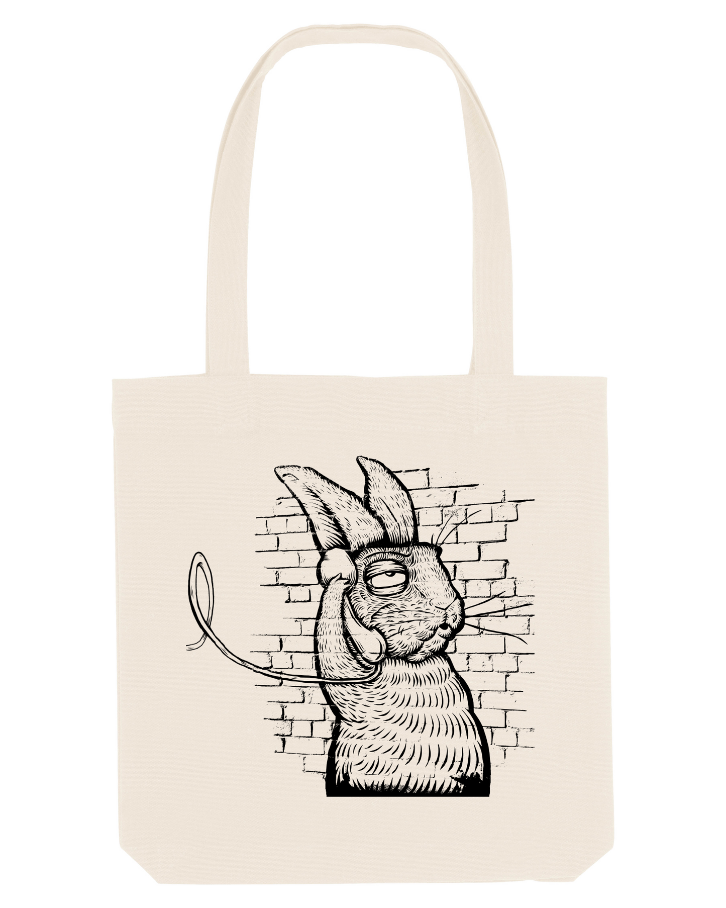 Business Bunny - Bag