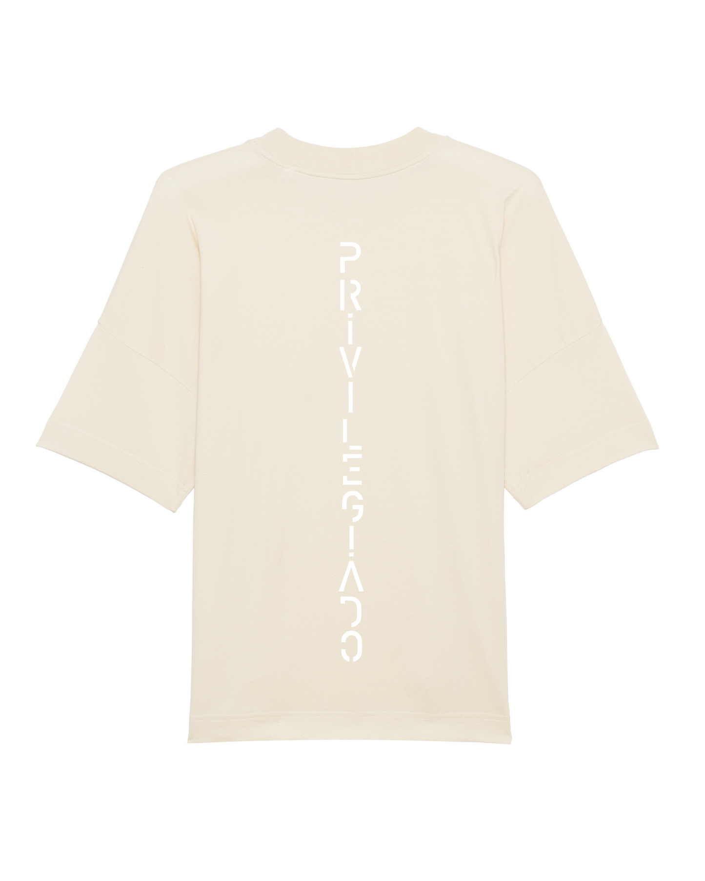 PRiVILEG!ADO - oversize Shirt